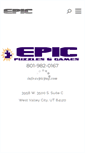 Mobile Screenshot of epicpug.com